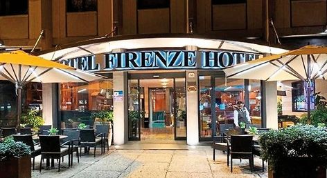 Hotel Firenze