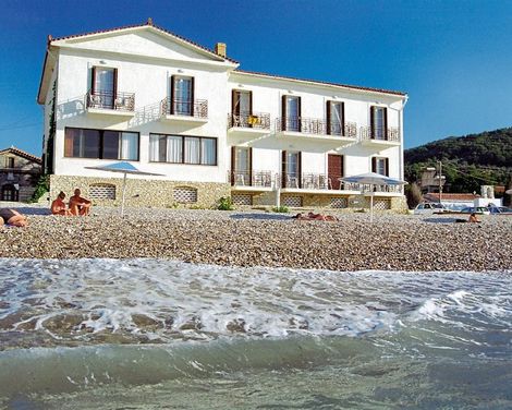 Hotel Olympia Beach-3