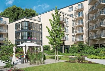 Victor's Residenz-Hotel Berlin Mitte