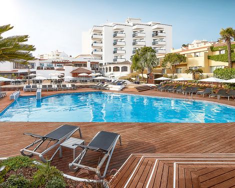 Tivoli Lagos Algarve Resort-0