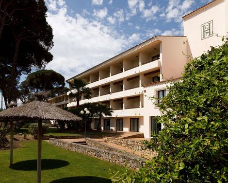 AZZ Guadacorte - Campo de Gibraltar Hotel-3