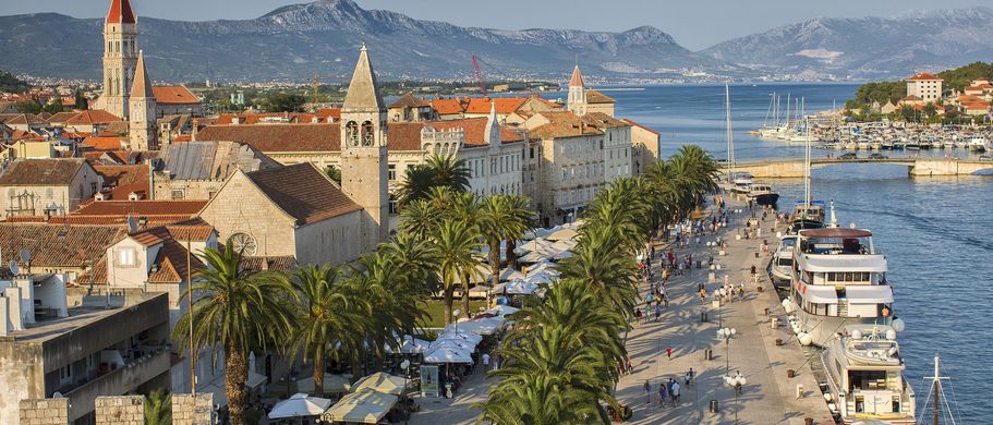 Trogir