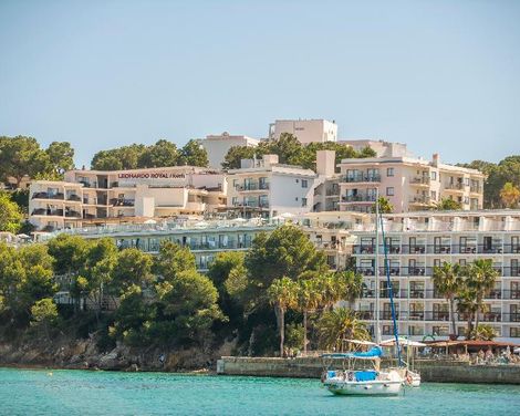 Leonardo Royal Hotel Mallorca Palmanova Bay-0