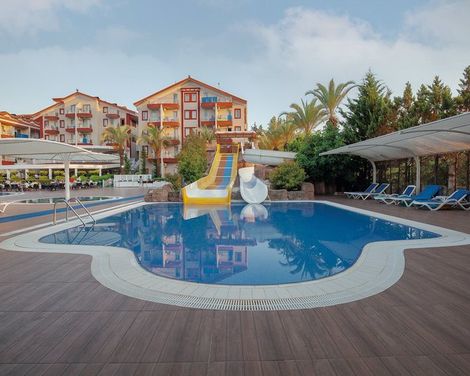 Fun&Sun Smart Hane Sun-3