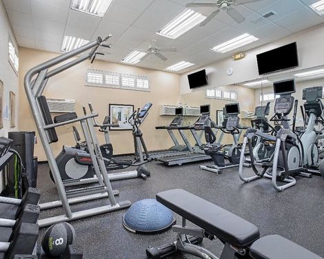 Holiday Inn Los Angeles - LAX Airport-4