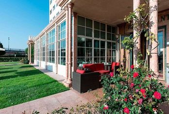 Hotel, SHG Hotel Catullo Verona