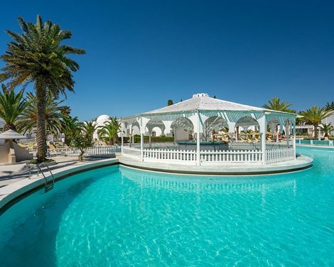Golden Tulip President Hammamet-2