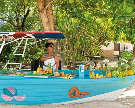 Dreams La Romana Resort & Spa-2