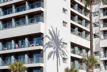Hotel, INNSiDE Costablanca
