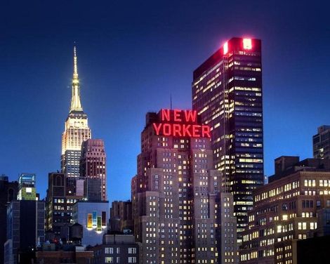 The New Yorker Hotel by Lotte Hotels-2