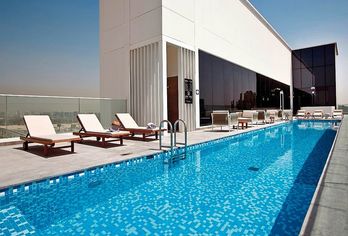 Hotel, FORM Hotel Dubai