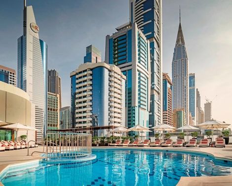 Towers Rotana-3