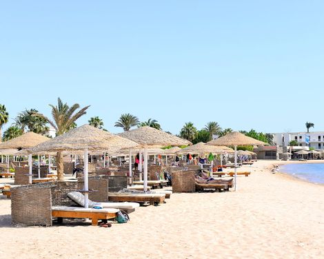 Eagles Paradise Abu Soma Resort-3