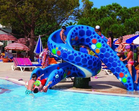 Batihan Beach Resort & Spa-3