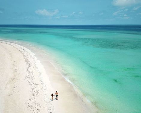 The Mora Zanzibar-1