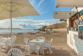 Hotel, Studios RH Vinaros