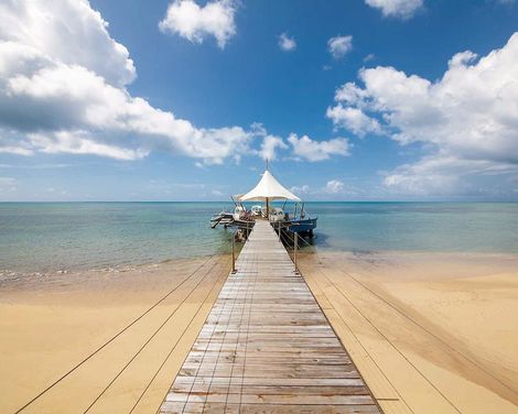 Coco de Mer Hotel & Black Parrot Suites-3