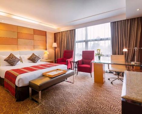 The Boma Nairobi-0