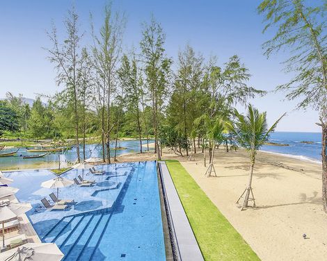 La Vela Khao Lak-4