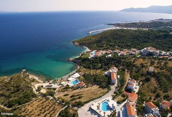 Hotel, Glicorisa Beach Hotel