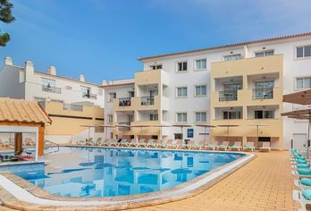 Hotel, Smy Santa Eulalia Algarve
