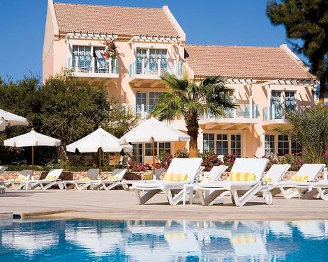 Mövenpick Resort & Spa El Gouna-1