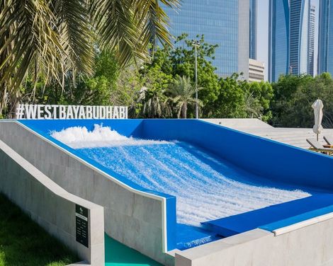 Radisson Blu Hotel & Resort, Abu Dhabi Corniche-3