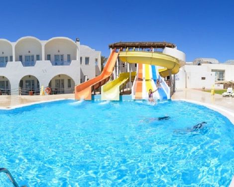 Hotel Meninx Djerba-1