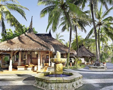 Novotel Lombok Resort and Villas-2