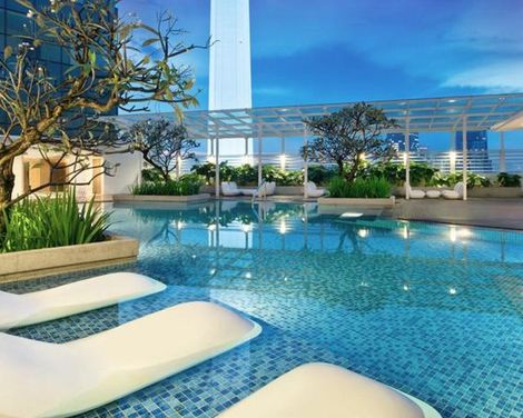 Oasia Suites Kuala Lumpur-1