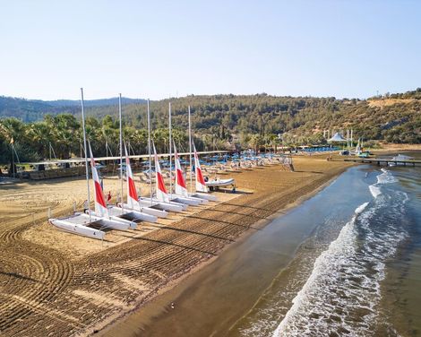 Aqua Fantasy Aquapark Hotel & Spa-3