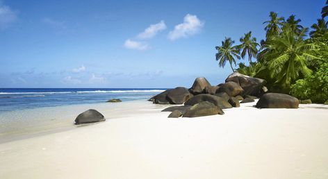 Hilton Seychelles Labriz Resort & Spa