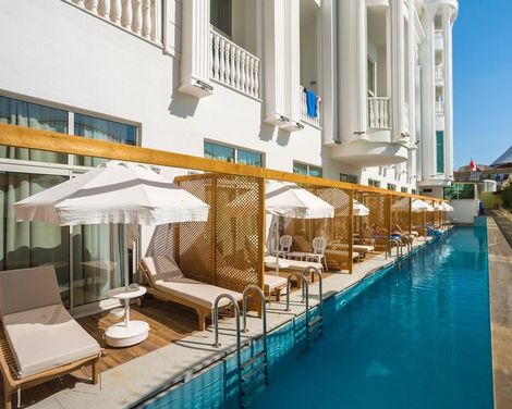 Side Royal Palace Hotel & Spa-2