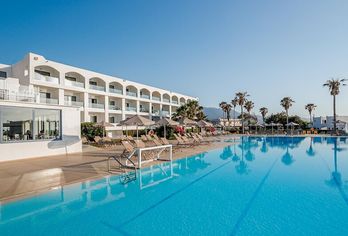 Aeolos Beach Hotel