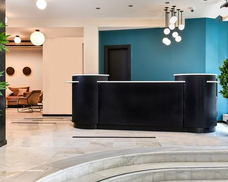 Athens One Smart Hotel-2