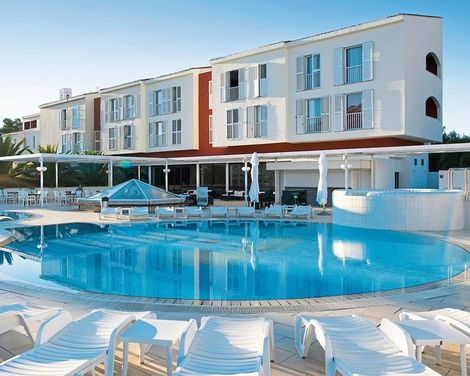 Marko Polo Maradiso Hotel by Aminess-1