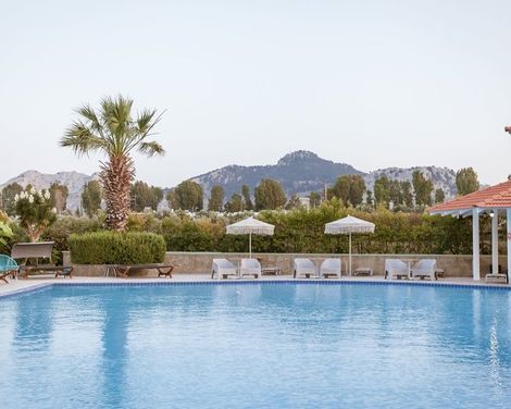 Fantasy Resort Hotel-2
