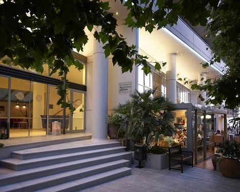 Kriti Beach Hotel-4