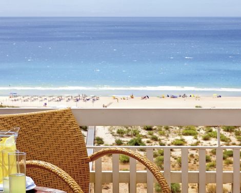Eurotel Altura Hotel & Beach-1