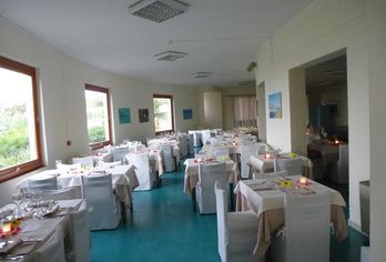 Hotel, Hotel Pedraladda