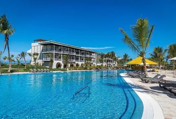 Hotel, Ocean El Faro El Beso, Punta Cana