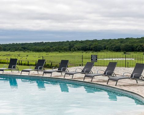 Hwange Safari Lodge-2