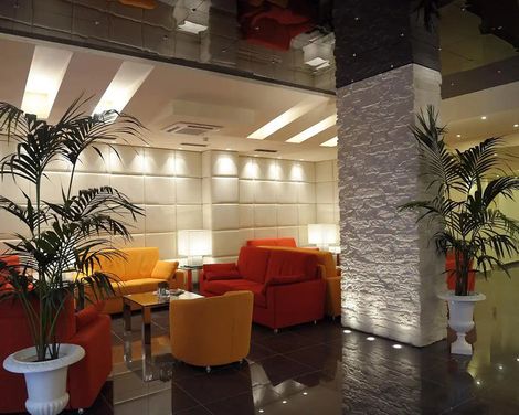 Hotel Antico Borgo-1