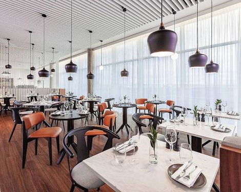 Courtyard Reykjavik Keflavik Airport-1