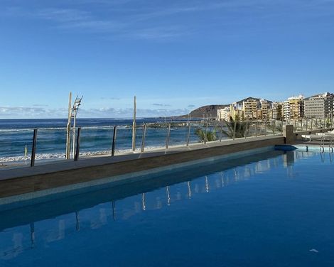 Hotel Cristina by Tigotan Only Adults (+16)-4