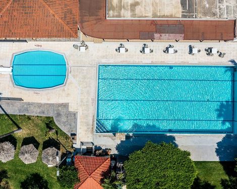 Ilios K Village Resort-1