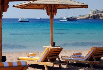 Hotel, Naama Bay Promenade Beach Resort