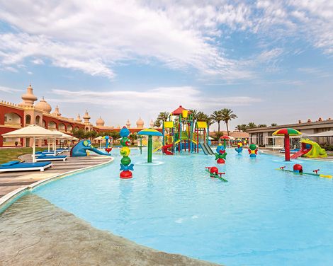 Pickalbatros Alf Leila Wa Leila Resort-4