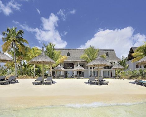 Paradis Beachcomber Golf Resort & Spa-3