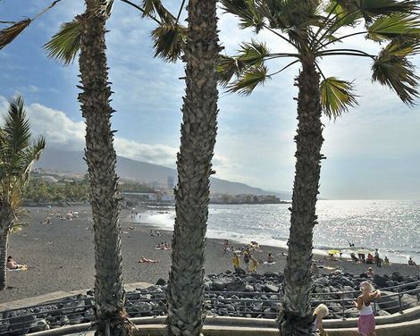 SOL Puerto de la Cruz Tenerife-0